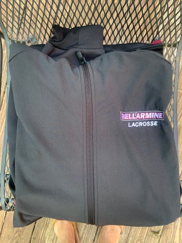 Custom Adidas Jacket