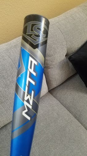 "MINT" HOT 2020 LOUISVILLE META 31/28 -3 BBCOR BAT