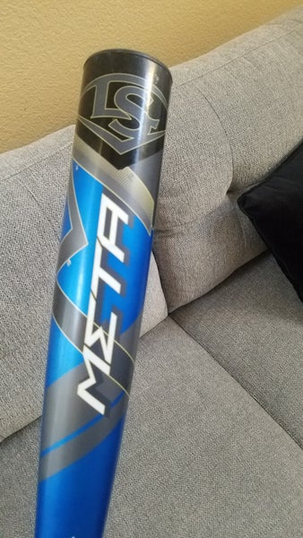 "MINT" HOT 2020 LOUISVILLE META 31/28 -3 BBCOR BAT