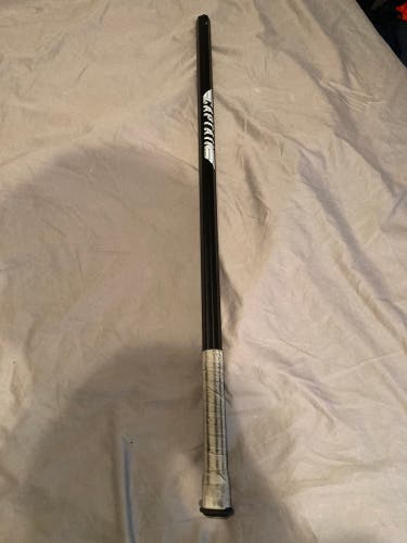 Adrenaline Scandium Titanium Black Shaft