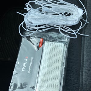 New StringKing Type 4S