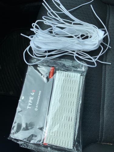 New StringKing Type 4S