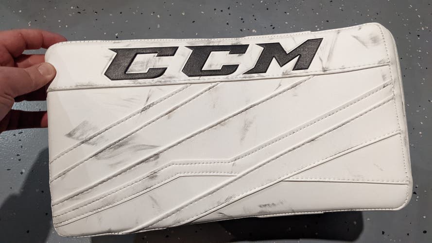 Used Regular CCM E3.9 Blocker