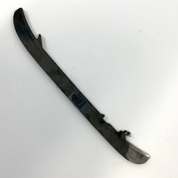 Used Black Tydan Steel | Size 272mm | S43