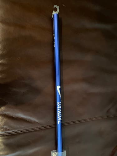 New Nike VANDAL Shaft Blue