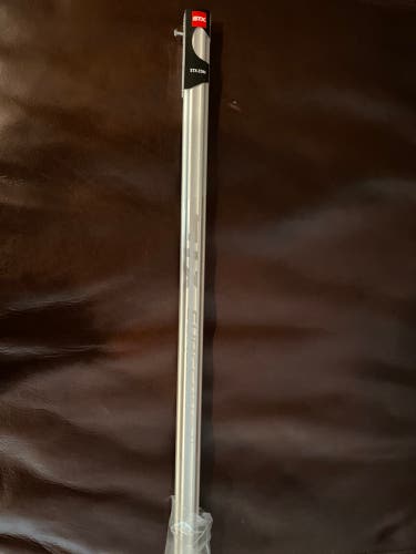 New Stx SURGEON SCTI  Silver