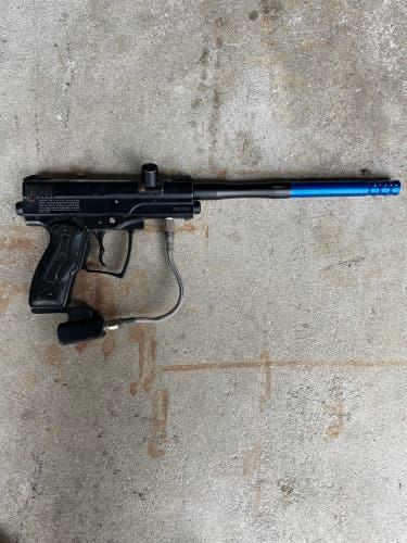 Spider MR1 Paintball Marker