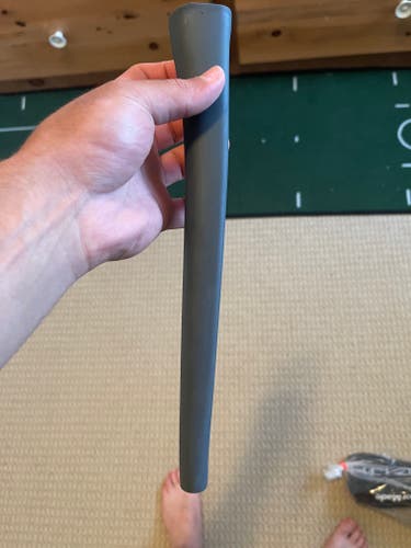 Scotty Cameron Pistolini Plus Grip