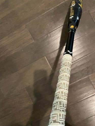 Used USSSA Certified Composite (-5) 26 oz 31" CF Zen Bat