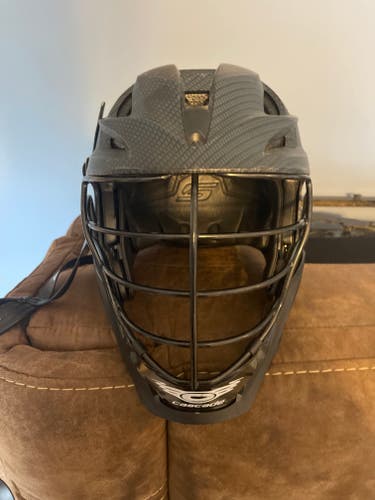 Used Player's Cascade S Helmet