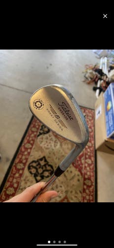 Wedge Set Bundle