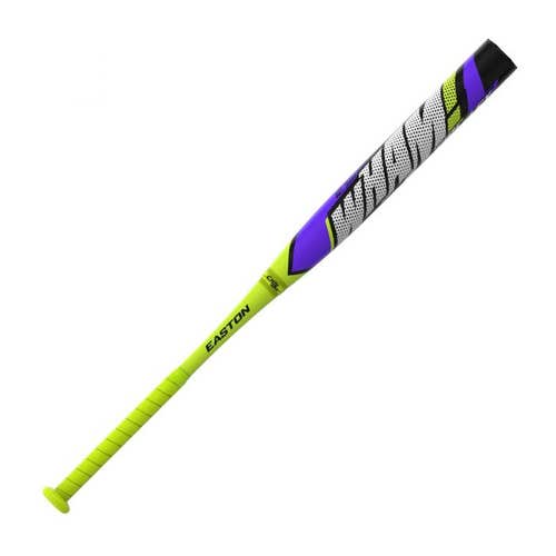EASTON WHAM SLOWPITCH SOFTBALL BAT MAX LOADED USSSA SP22WHAMX 34/27