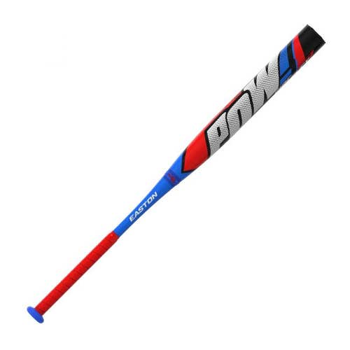 EASTON POW COMIC SERIES SLOWPITCH SOFTBALL BAT LOADED USSSA SP22POWL 34/25.5