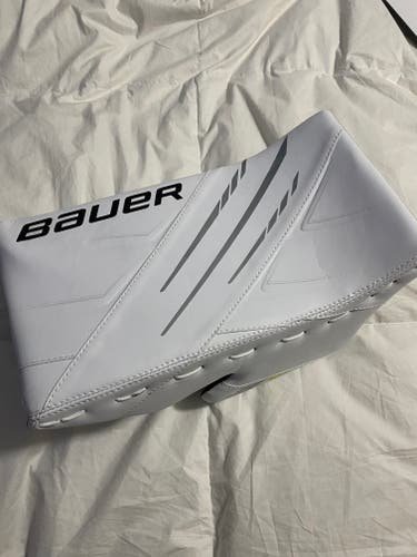 Used Regular Bauer Vapor 3X