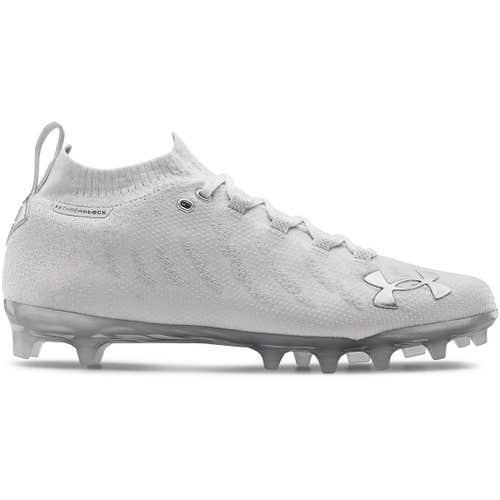 Under Armour Spotlight Lux MC Cleats