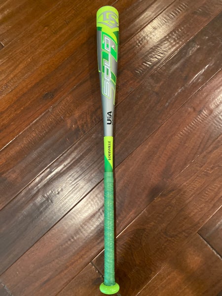 2020 LS Solo SPD (-13) 16 oz 29" Bat