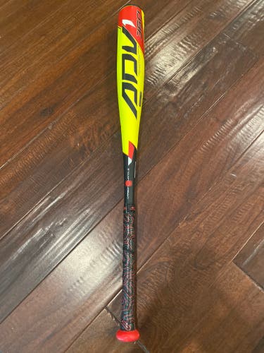 2020 Easton ADV1 360 (-12) 17 oz 29" Bat