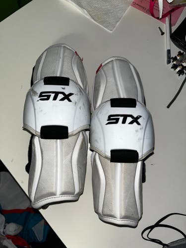 Large STX Surgeon 700 Arm Pads