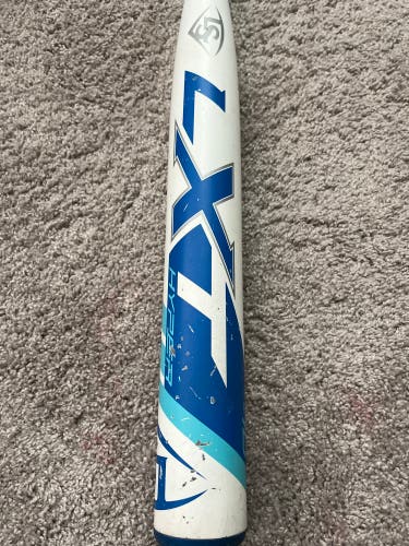 Louisville Slugger LXT 33/23 -10
