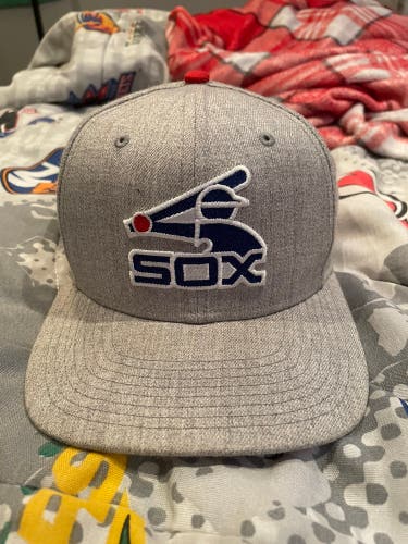 Chicago White Sox SnapBack