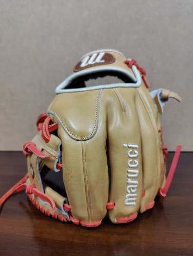 Used Marucci Founders Series 11.5"- RHT