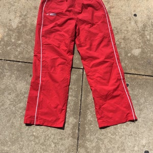 New Nike Bauer Light Weight Boston University Pants