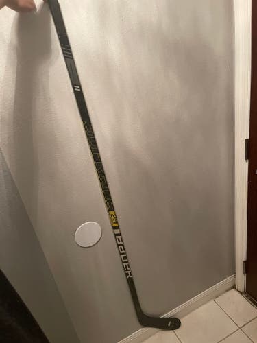 Senior Left Hand P92 Bauer Supreme 2S Pro Hockey Stick