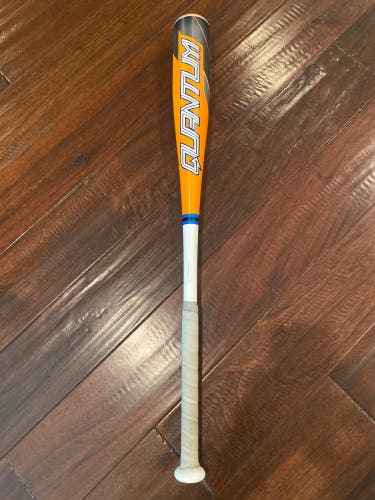 2021 Easton Quantum (-11) 18 oz 29" Bat
