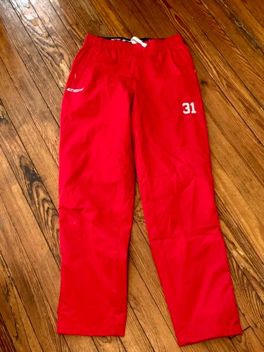 CCM Rink Warm Up Pants