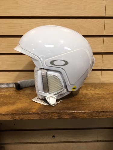 Oakley MOD 3 Helmet MIPS Small