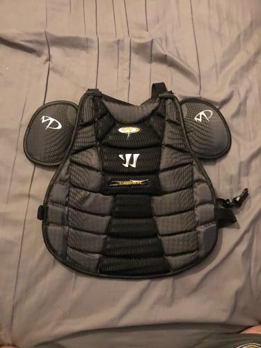 New Warrior Medium MPG 8 Chest Protector