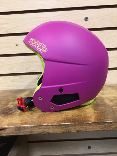 Shred Youth Race Helmet XXS/XS