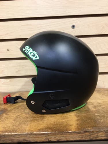 Shred Youth Race Helmet XXS/XS
