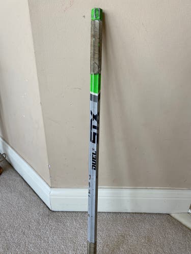 STX duel SC Lacrosse Shaft