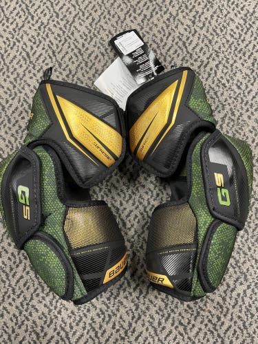 Bauer GS Senior Medium Elbow pad