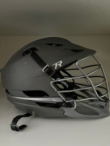 Used Cascade R Helmet