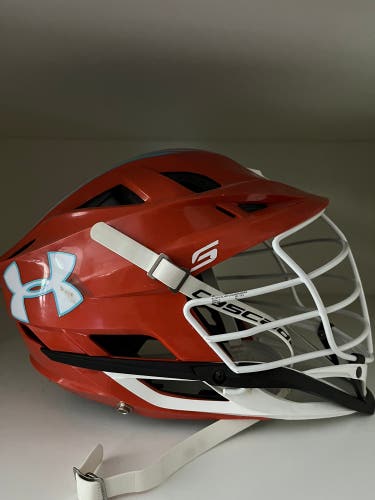Limited Edition Under Armour Cascade S Helmet