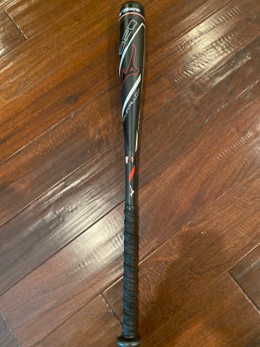 2020 Mizuno PWR Alloy (-10) 20 oz 30" Bat