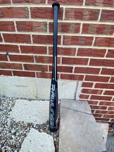 New 2020 Alloy (-5) 25 oz 30" Velo acp Bat