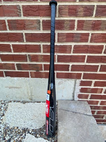 2020 Alloy (-10) 20 oz 30" Velo acp Bat