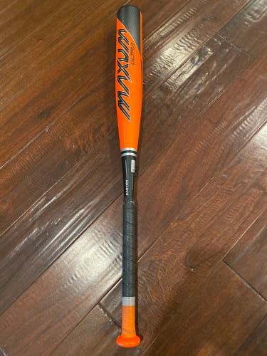 2022 Easton Maxum Ultra (-10) 20 oz 30" Bat