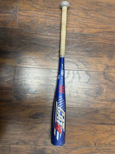 2021 Alloy (-10) 17 oz 27" Cat 9 Bat