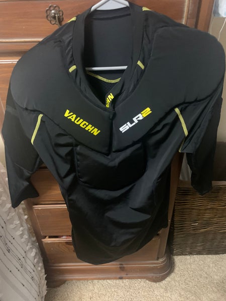 Vaughn SLR2 Padded Goalie undershirt