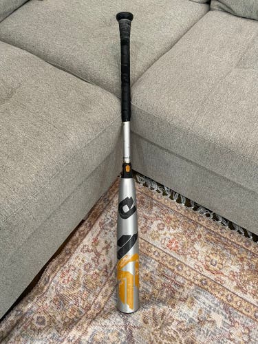Demarini CF Baseball Bat