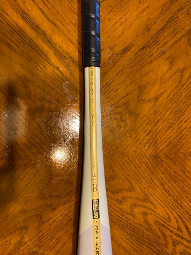 2020 Alloy (-3) 28 oz 31" Hawk2 Bat