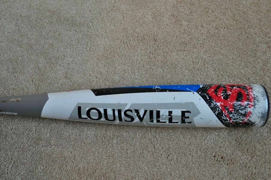 32/29 Louisville Slugger Solo 618 BBS618B3 -3 Alloy BBCOR Baseball Bat