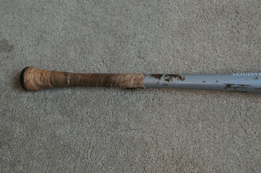 32/29 Louisville Slugger Solo 618 BBS618B3 -3 Alloy BBCOR Baseball Bat