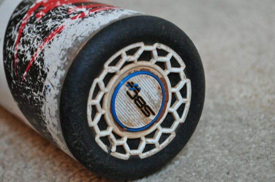 32/29 Louisville Slugger Solo 618 BBS618B3 -3 Alloy BBCOR Baseball Bat