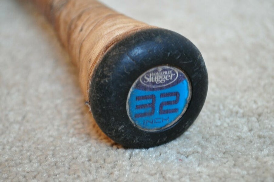32/29 Louisville Slugger Solo 618 BBS618B3 -3 Alloy BBCOR Baseball Bat