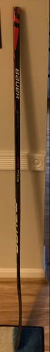 Senior Used Left Hand Bauer Vapor FlyLite Hockey Stick P88